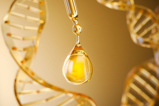 BIOTECNOLOGÍA, LA CIENCIA QUE REVOLUCIONA LA COSMÉTICA
