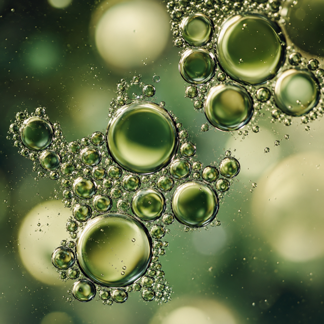 Jugo de Yacón ecológico · Cobiobalance