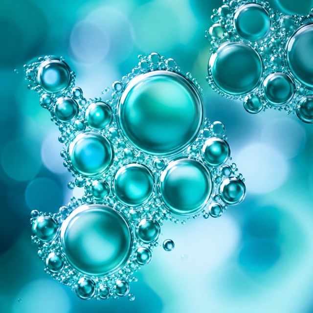Sirtalice · Activo marino biotecnológico