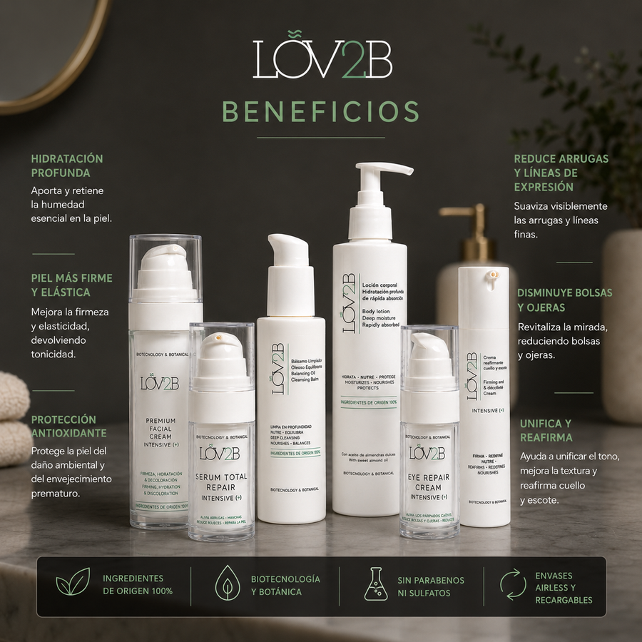Tratamiento Completo