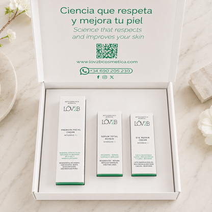 Recarga · Pack VIP Regeneración