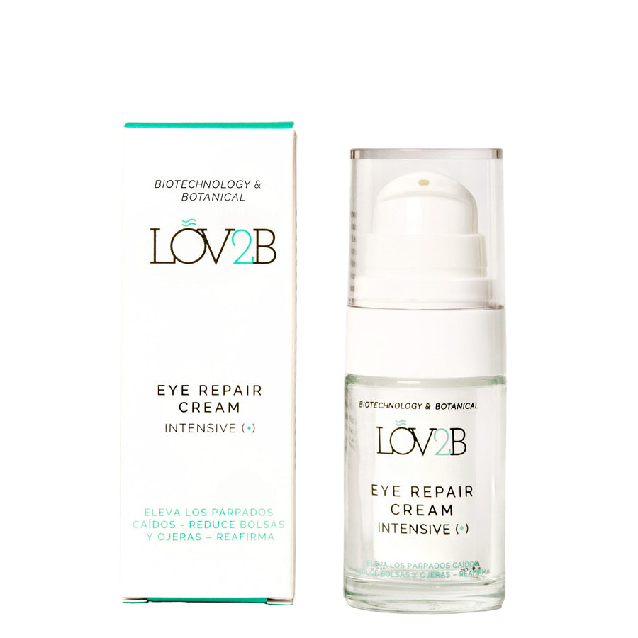 Eye Repair Cream Intensive (+)