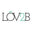 LOV2B logo