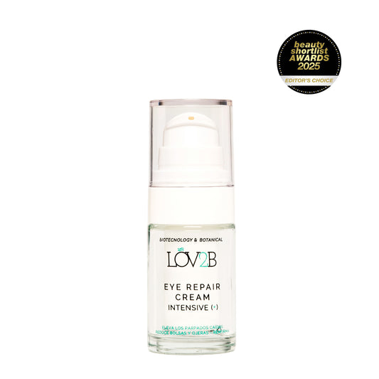 Eye Repair Cream Intensive (+)