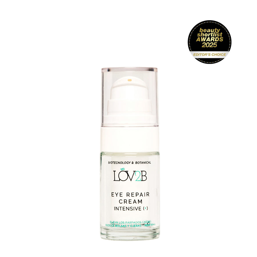 Eye Repair Cream Intensive (+)