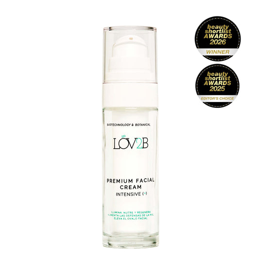 Premium Facial Cream Intensive (+)