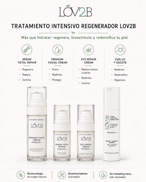 Tratamiento Intensivo