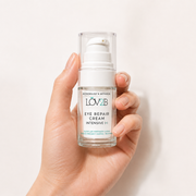 Eye Repair Cream Intensive (+)