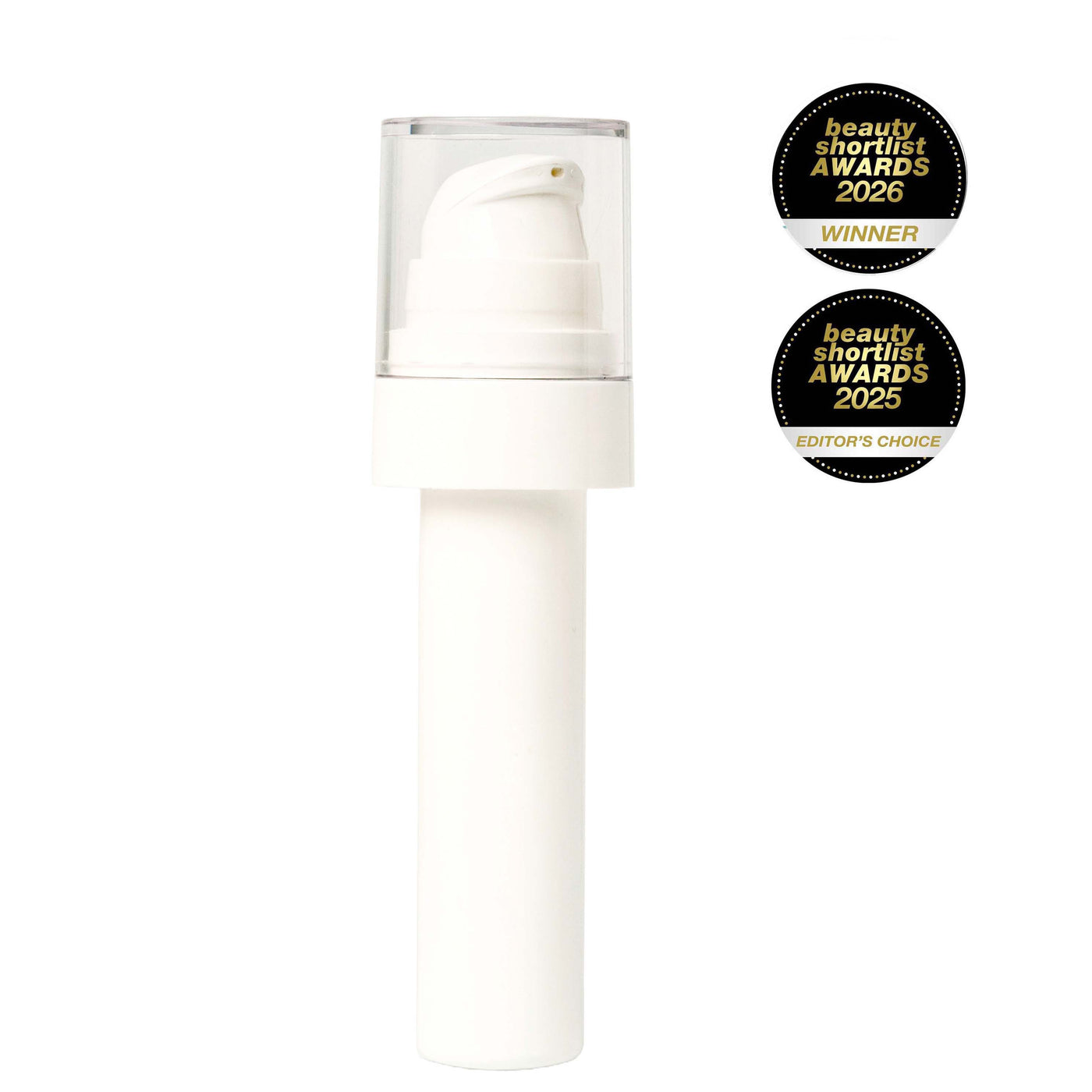 RECARGA · Premium Facial Cream Intensive (+)