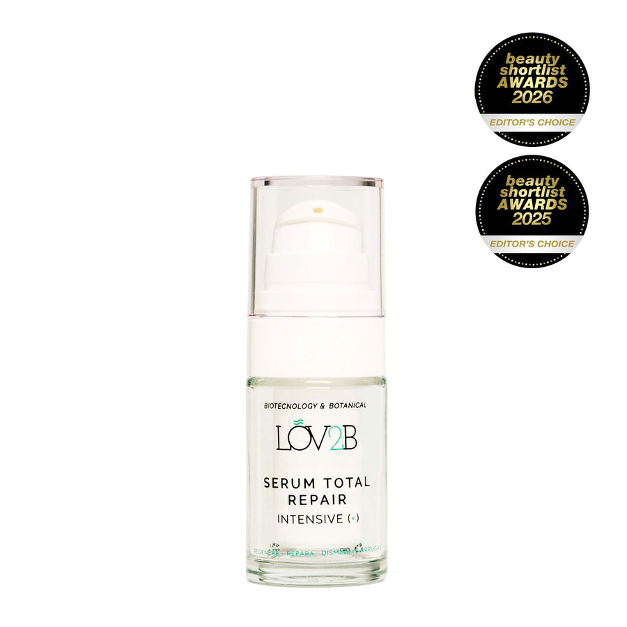 Sérum Total Repair Intensive (+)
