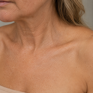 Cuello y escote