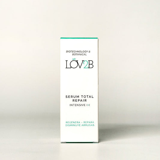 Sérum Total Repair Intensive (+)