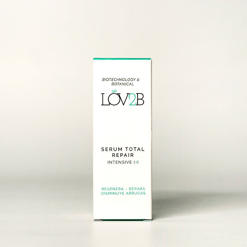Sérum Total Repair Intensive (+)