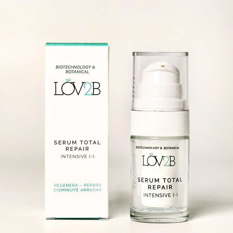 Sérum Total Repair Intensive (+)