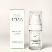 Sérum Total Repair Intensive (+)
