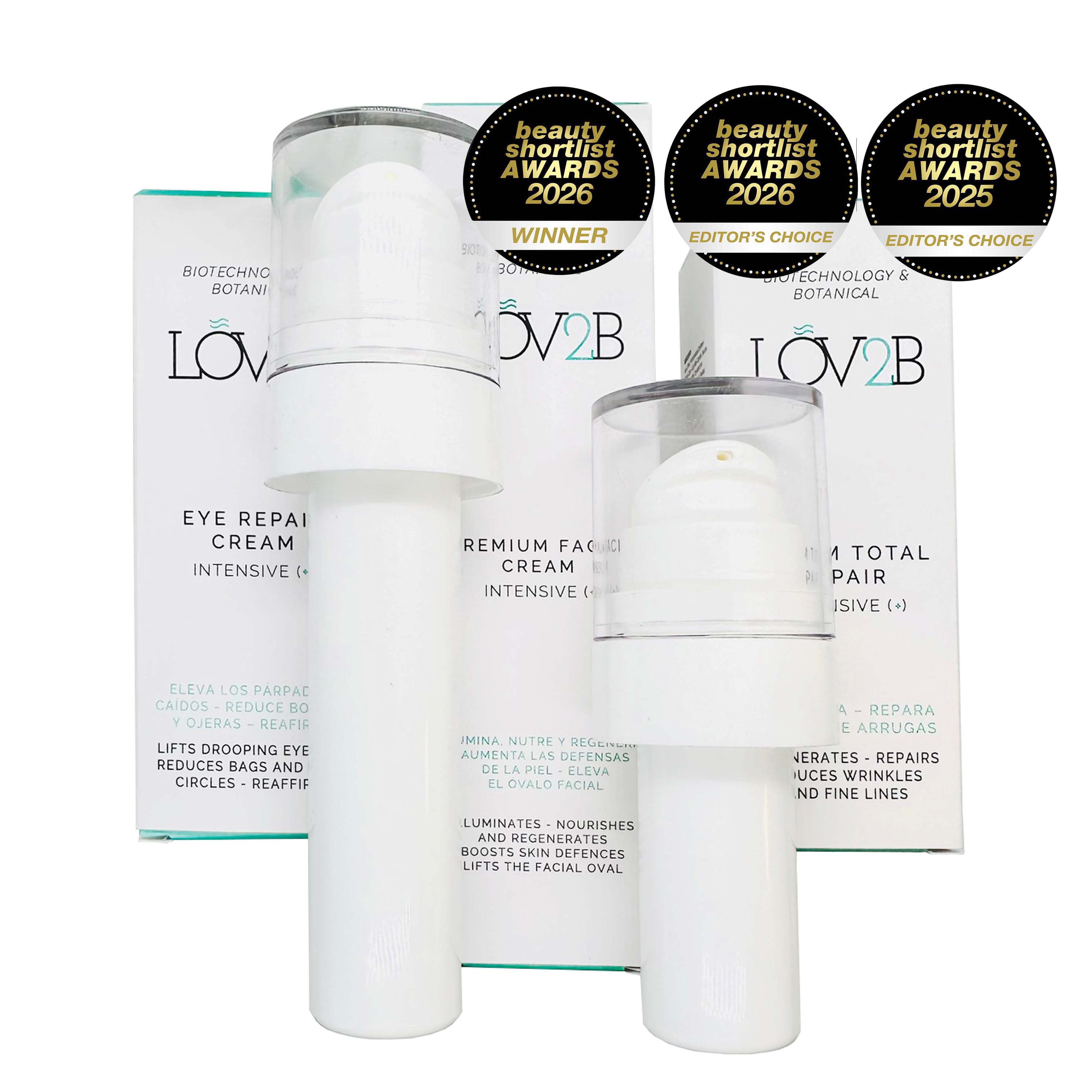 REFILL pack tres pequeño